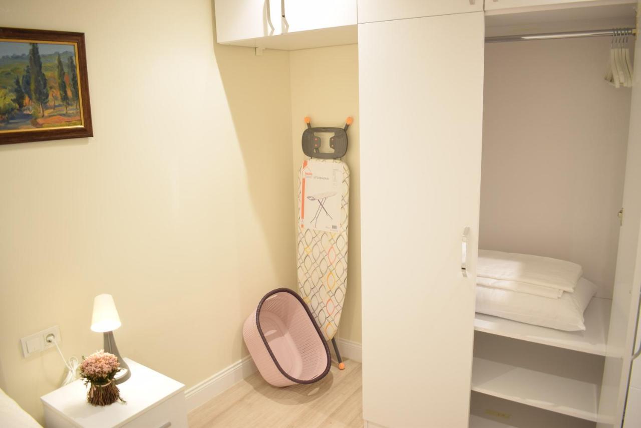 Scope Apartment Istanbul Exterior photo