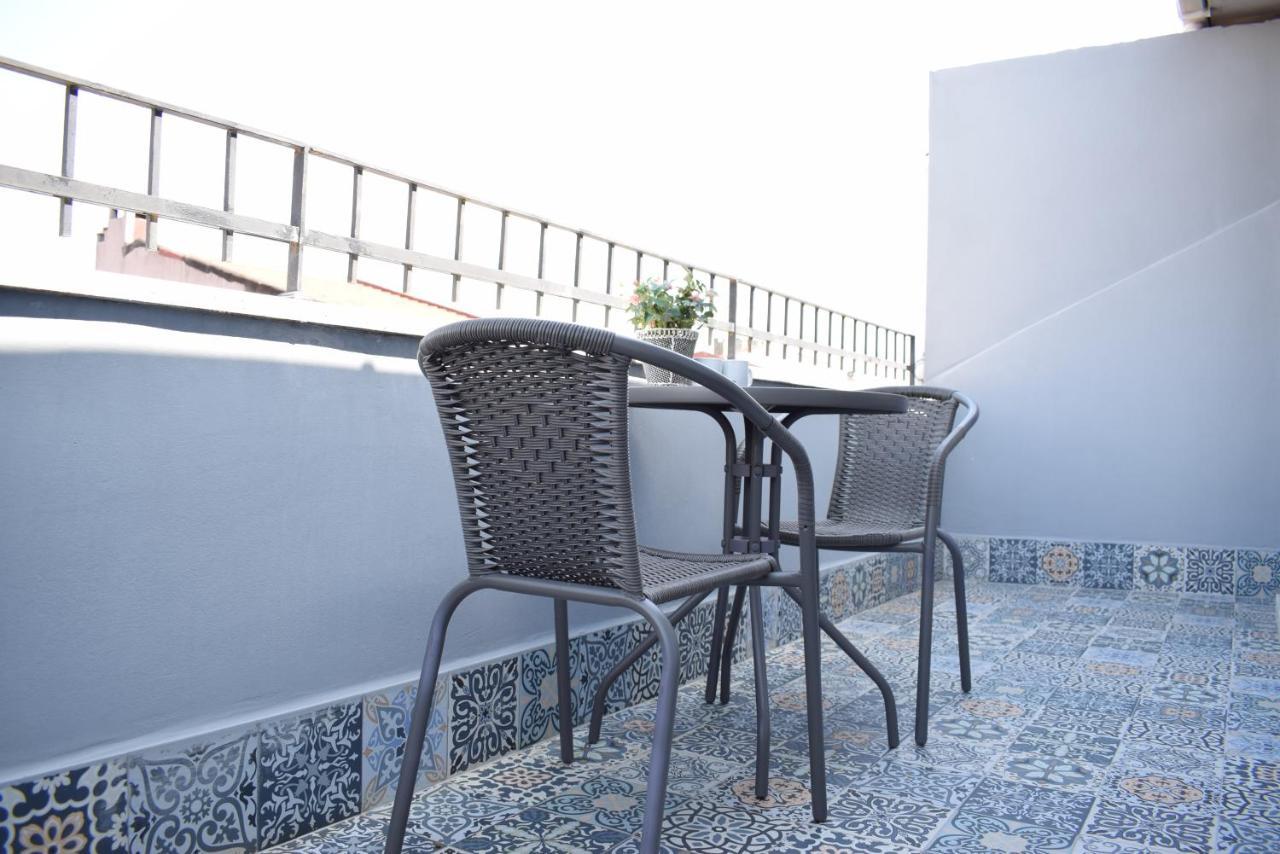 Scope Apartment Istanbul Exterior photo