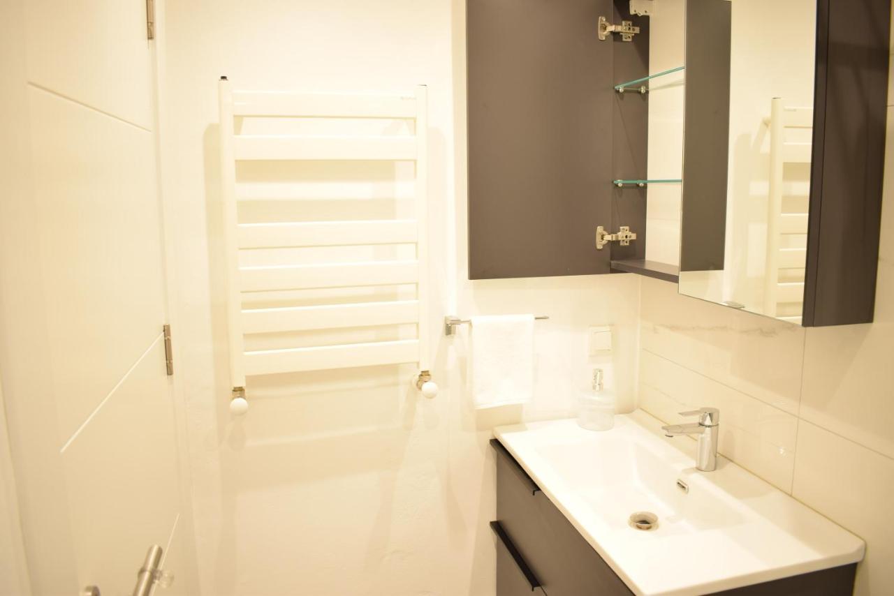 Scope Apartment Istanbul Exterior photo